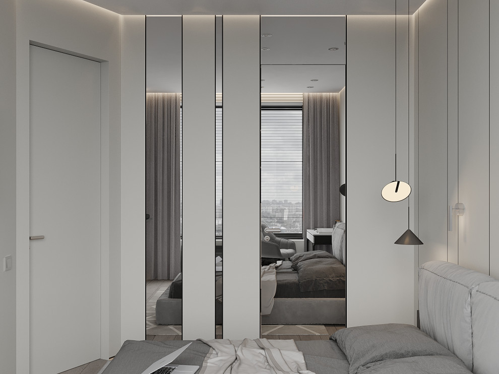 ЖК "Хедлайнер"