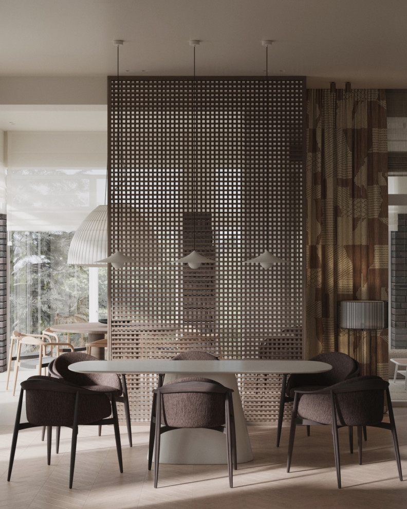 Дом в клубном поселке БЕРЕЗКА