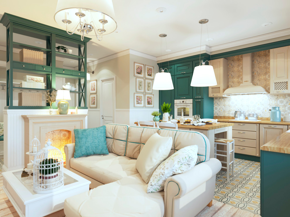 Квартира в МО "Опалиха О3"