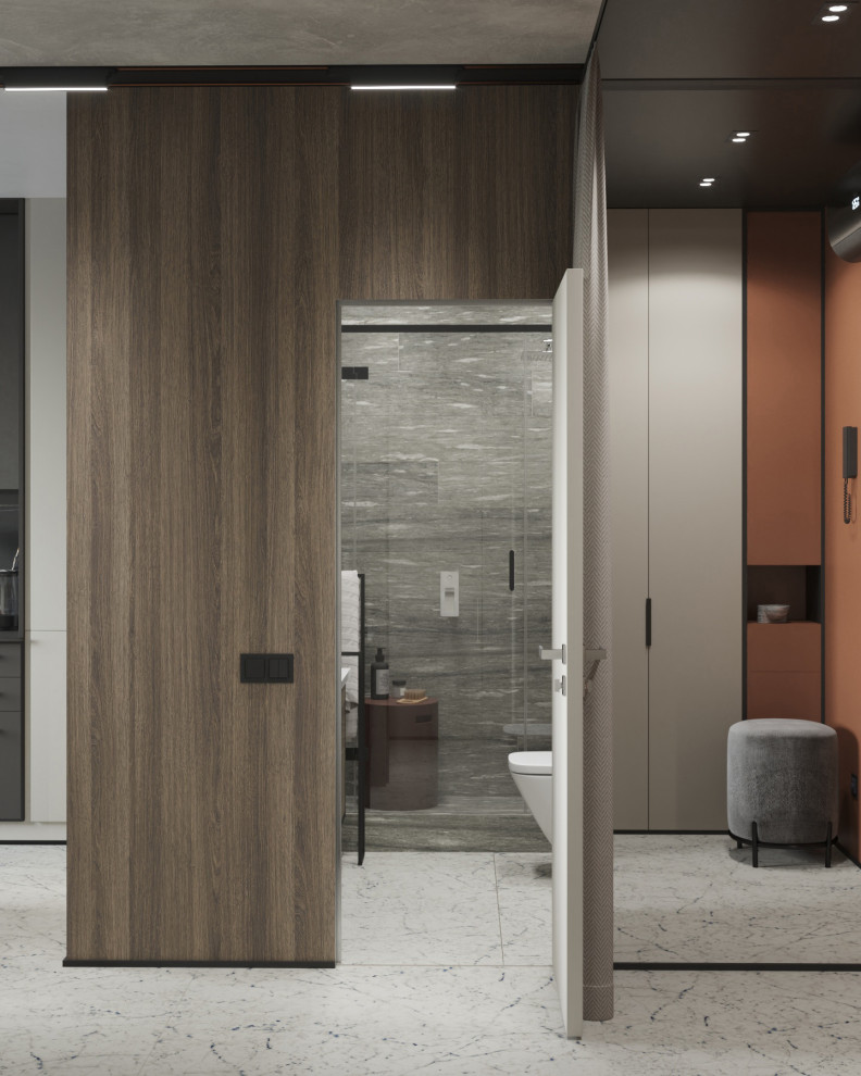 40,6м2 ЖК «Лайнер»