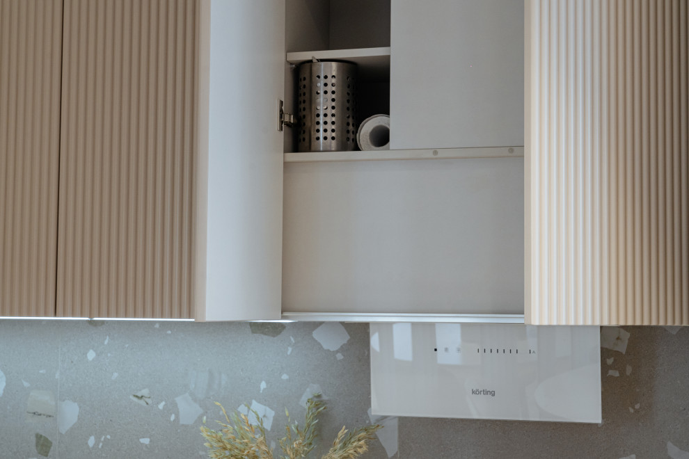 Жилой комплекс "Галактика"