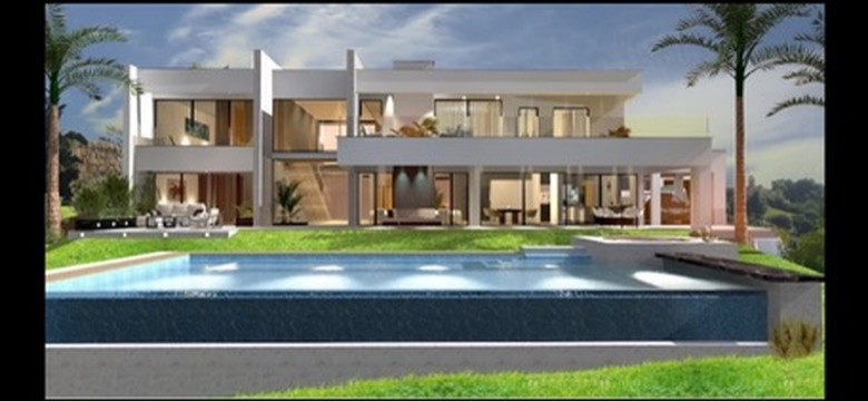 Proyecto Marbella Alquera