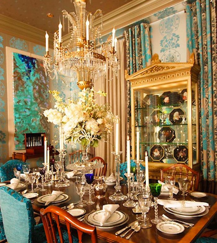 Vandamm Interiors by Victoria Vandamm