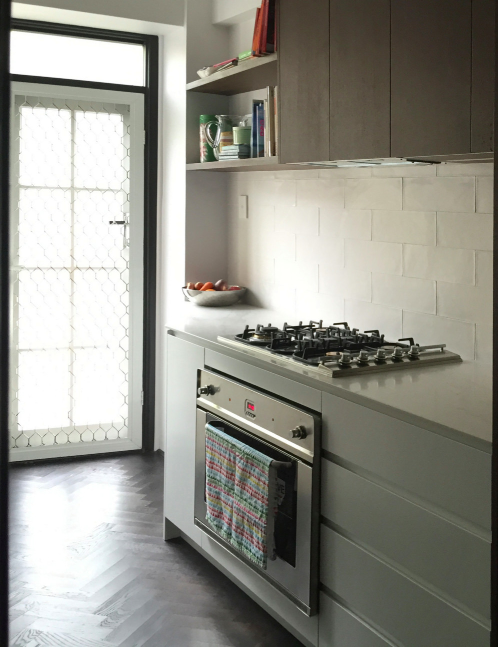 Potts Point Renovation