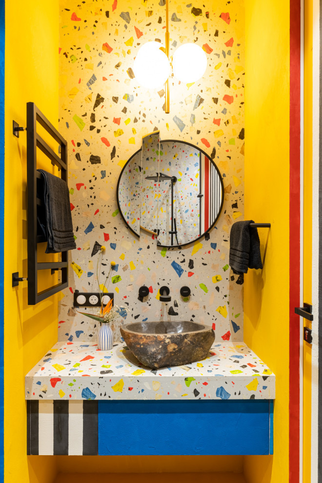 Санузел | bathroom