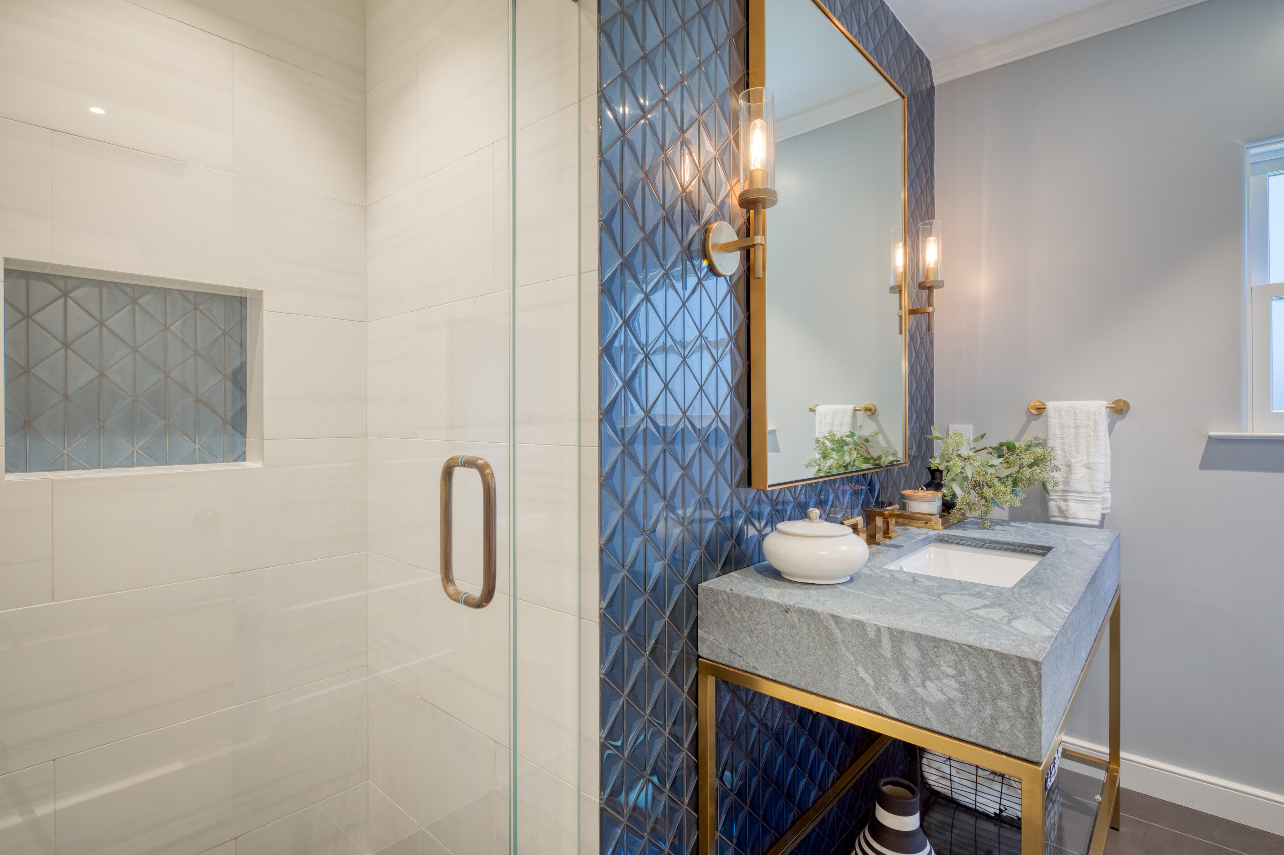 Bathroom Design
