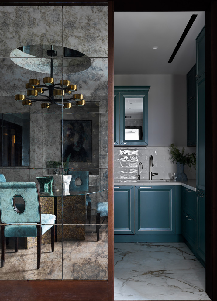 Квартира в Москве , 250 м²