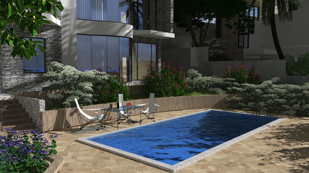 Коттеджи в Сочи