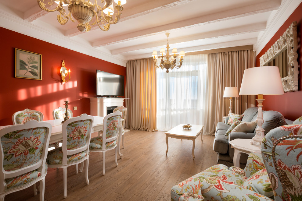 ЮЖНАЯ РЕЗИДЕНЦИЯ