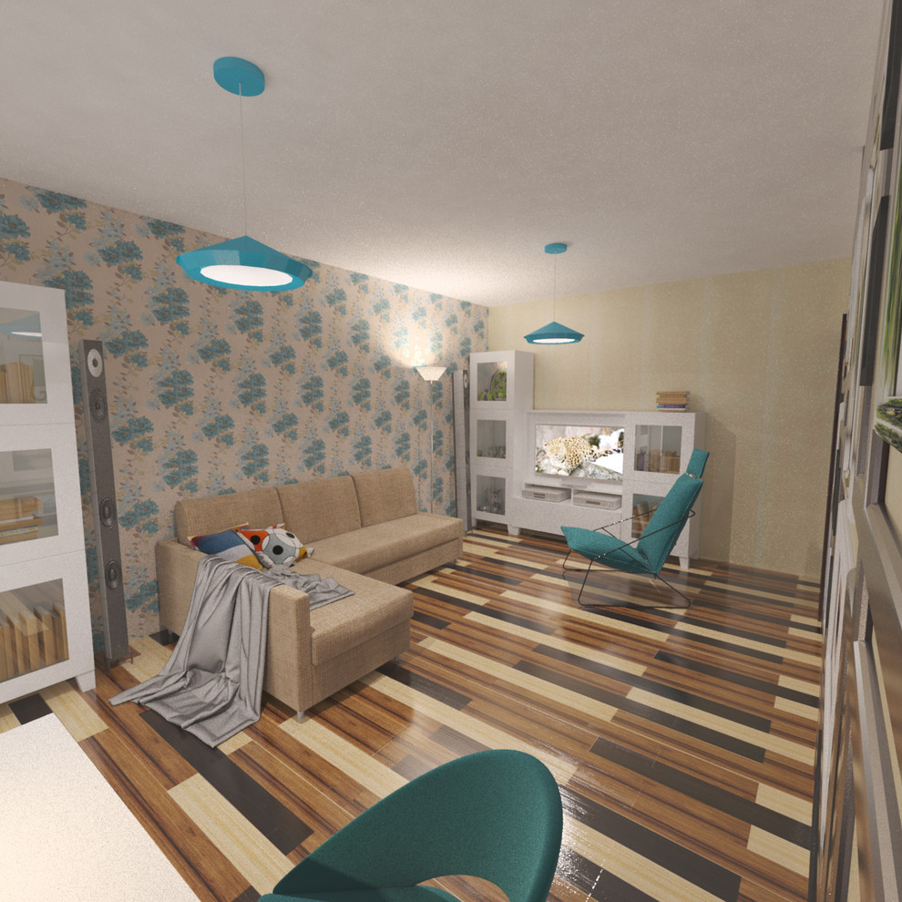 Квартира Крылатское