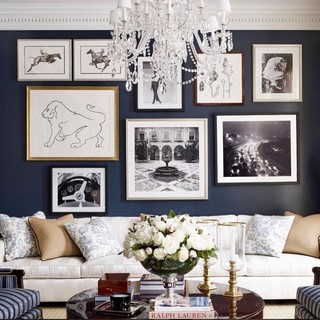 CHRISTOPHER'S INTERIORS - Project Photos & Reviews - Walnut Creek, CA ...