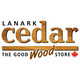 Lanark Cedar