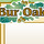 Bur Oak Landscape
