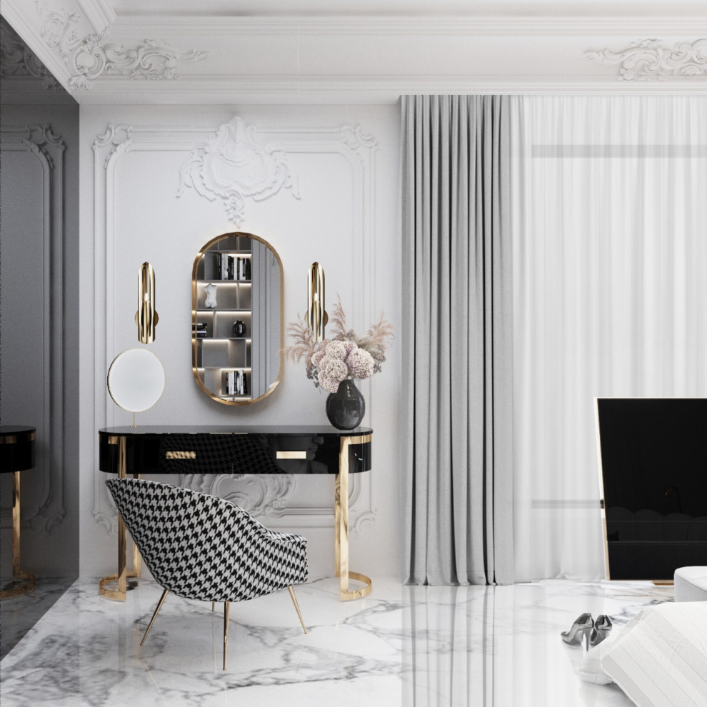 Воздушная эклектика