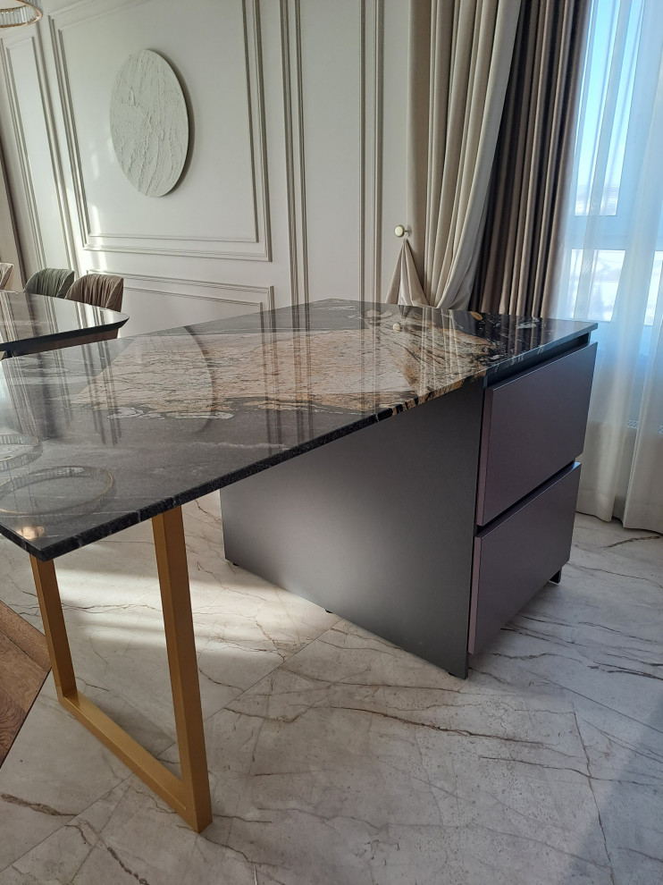 ЖК Аристократ