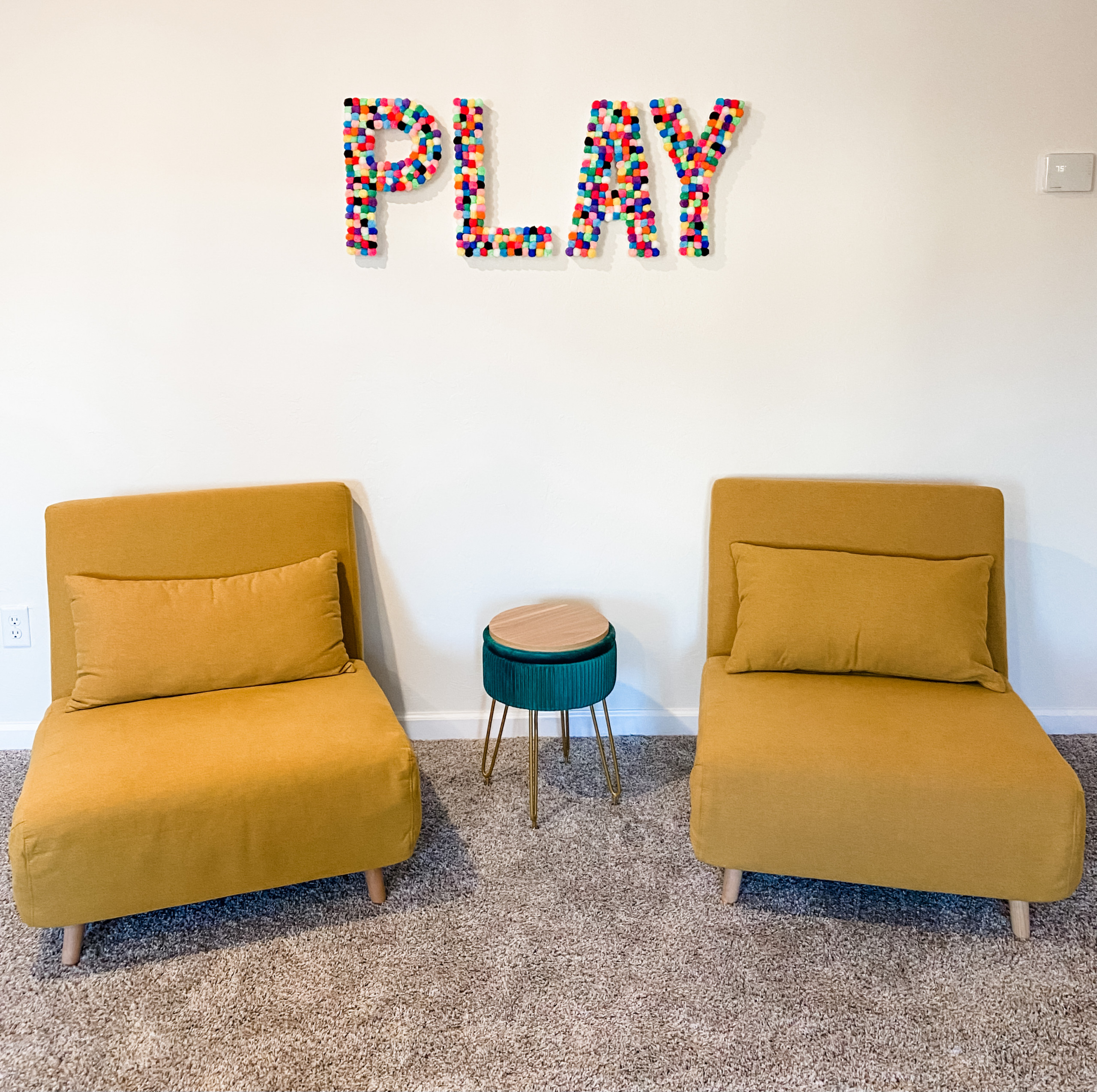 Mielke Playroom