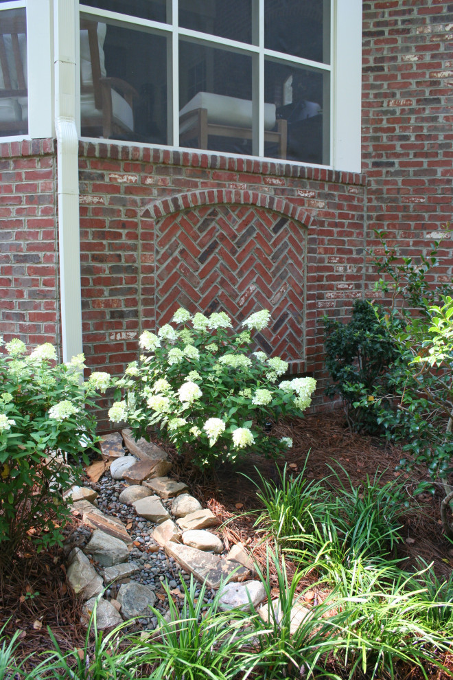 Outdoor Living Spaces