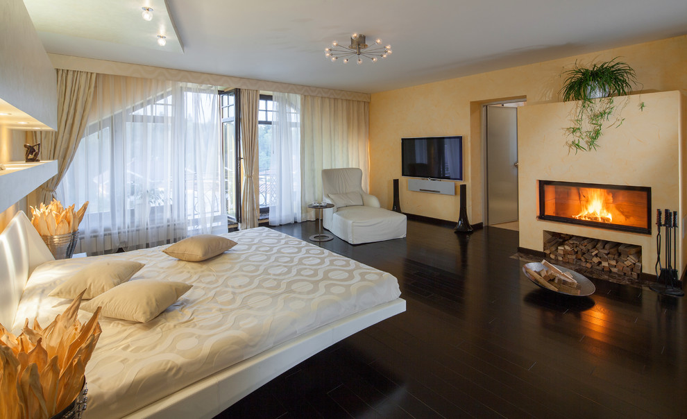 поселок на Калужском шоссе