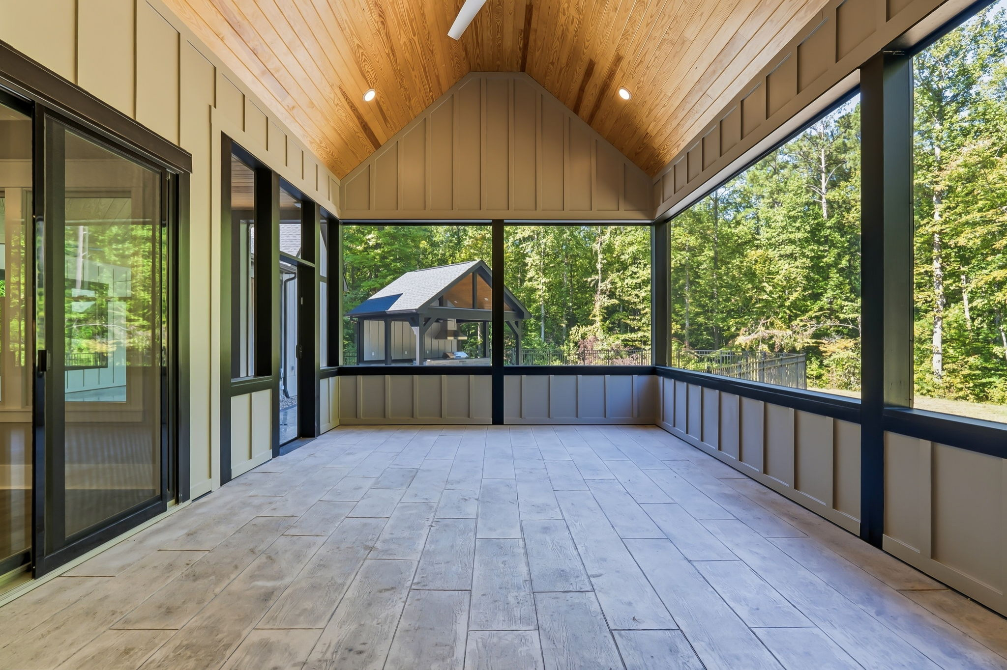 Dorian Gray Farmhouse
