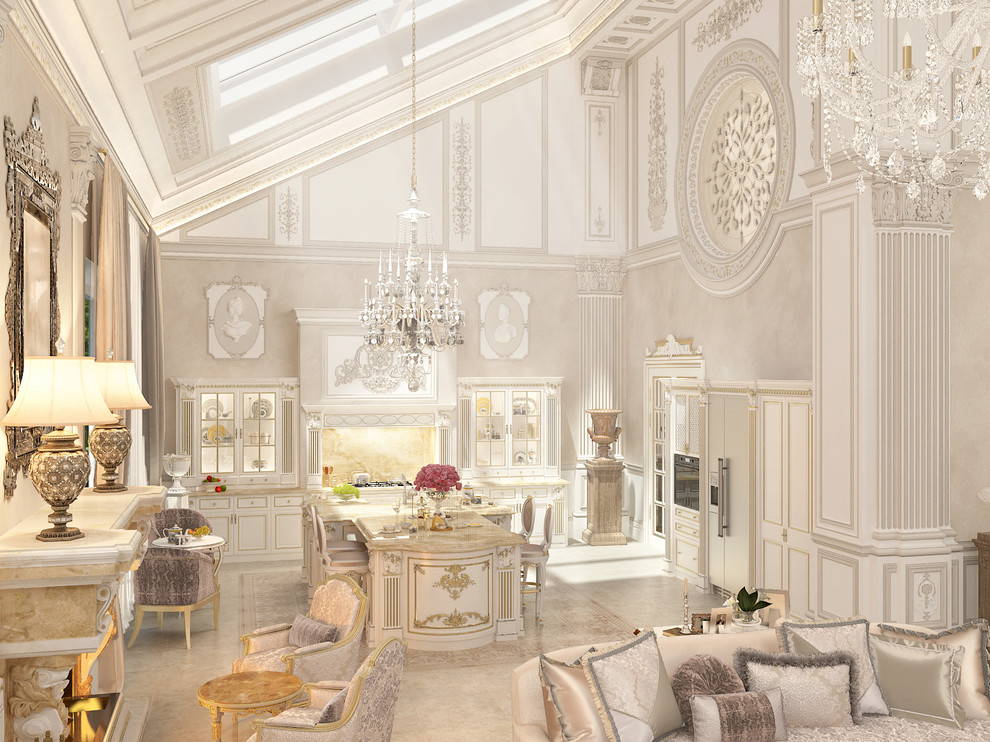 Классический стиль