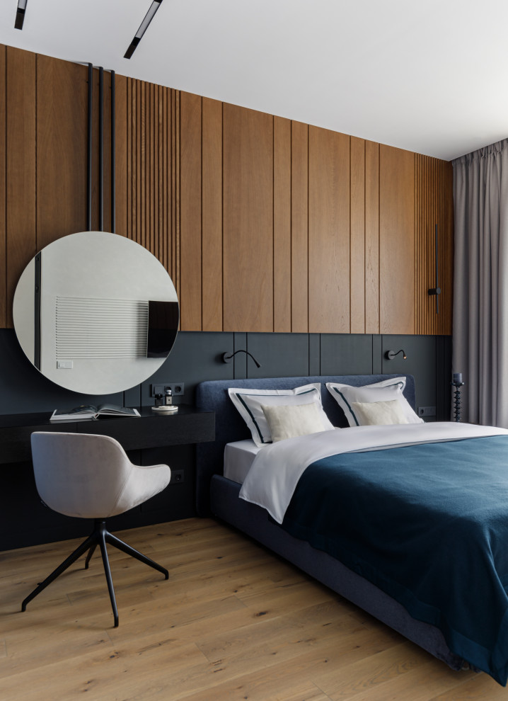 ЖК Сердце Столицы