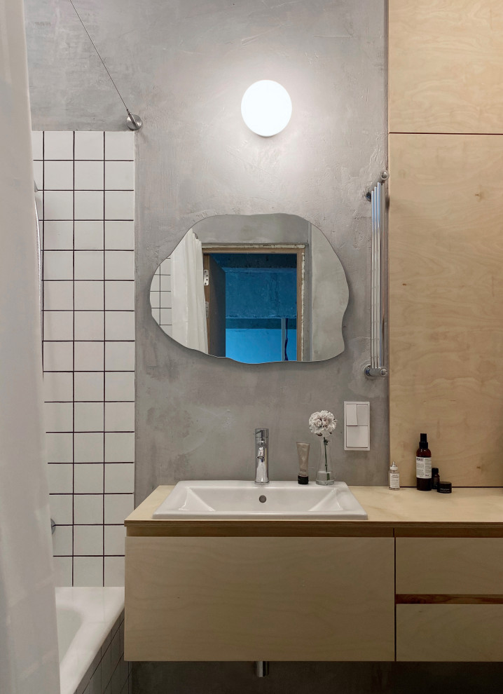 квартира на ВДНХ