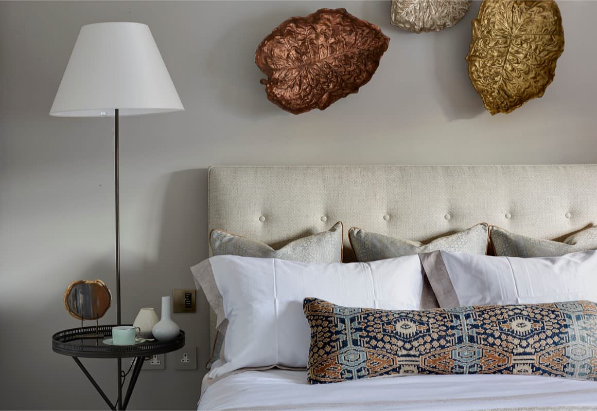 Дом на Рублёвке