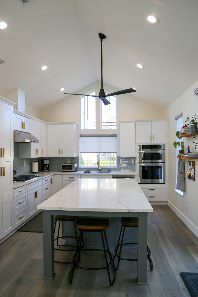 Carmichael Entire Home Remodel