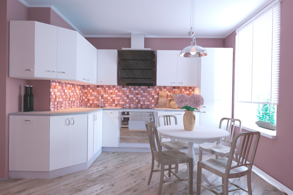 Комендантский пр. 13