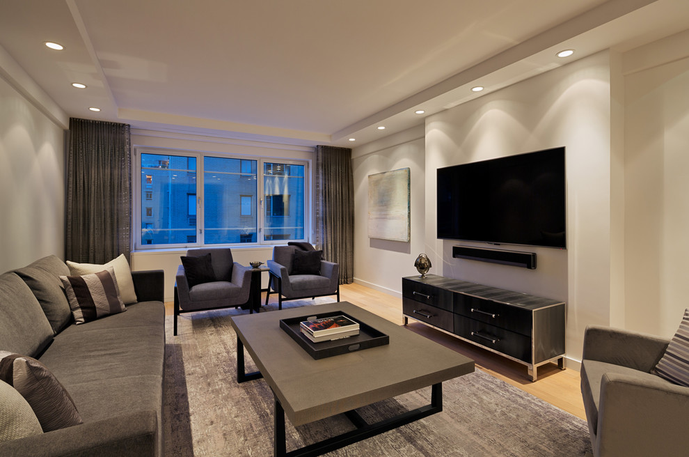 Современный минимализм