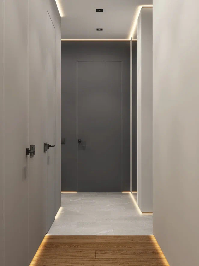 ЖК «Настроение»