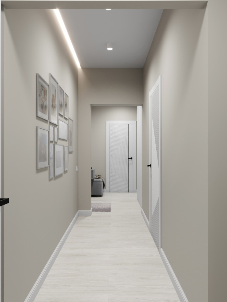 Квартира для семьи