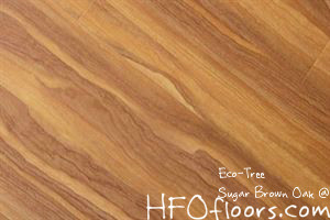 Eco Tree Allure