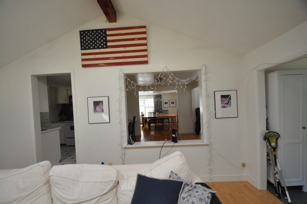 Cape House- Project 3471