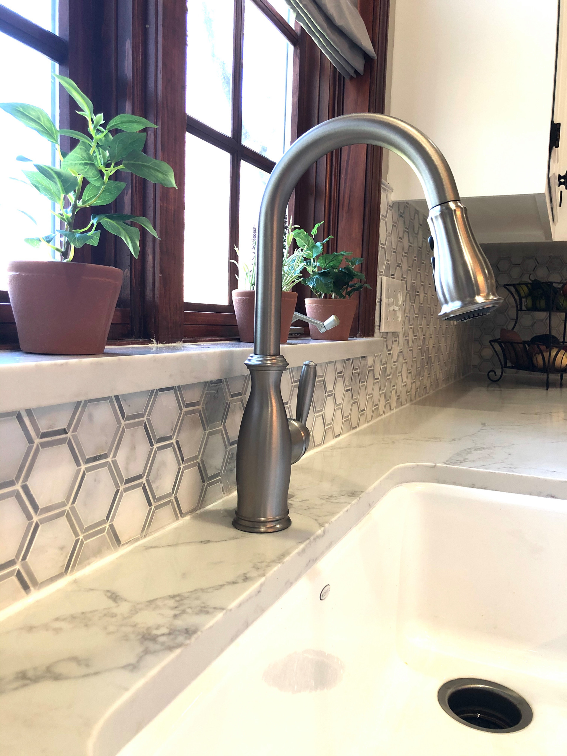 Gorgeous Kitchen and Bath Remodel