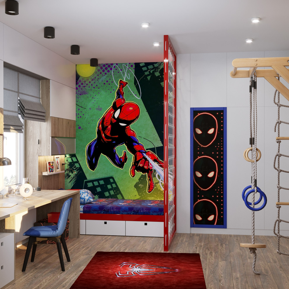 Коттедж в Москве