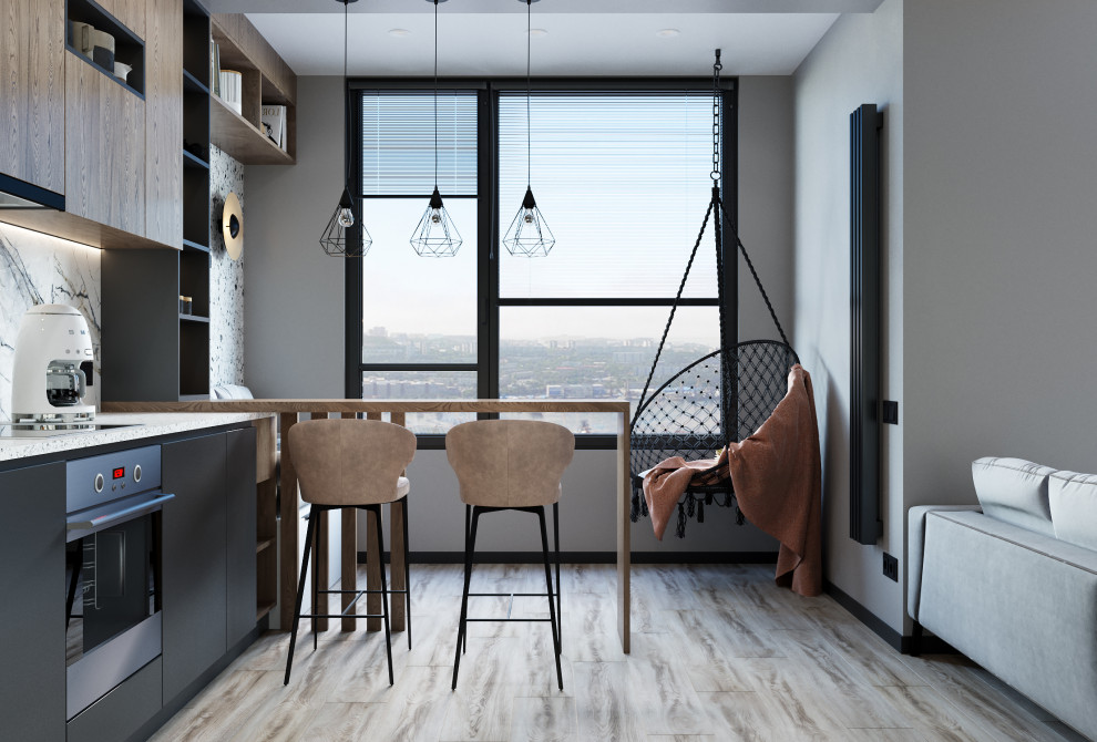 Квартира-студия