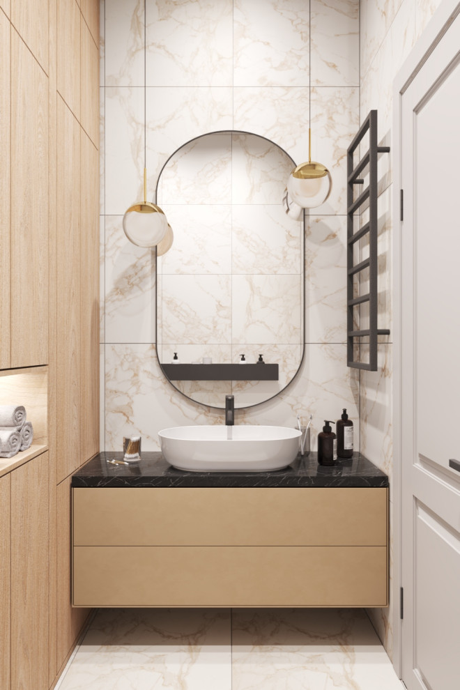 Квартира на Петровском проспекте