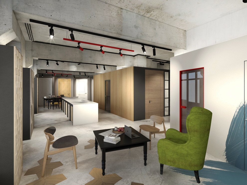 SelectStore Showroom