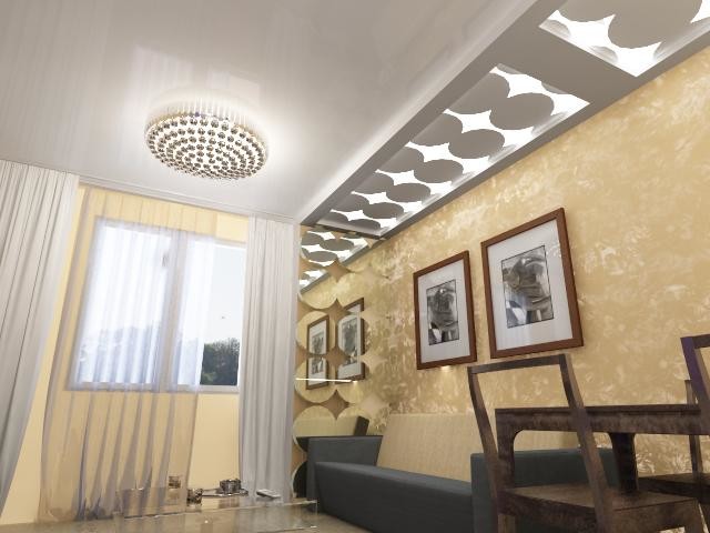 Творческий полет