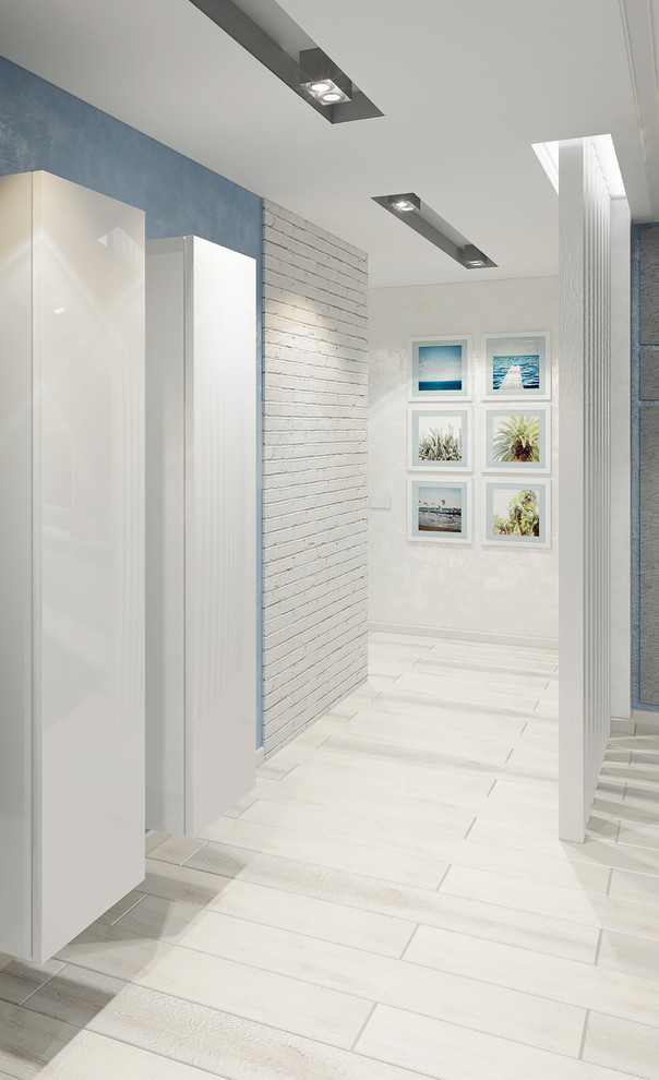 Квартира на ул. Мичурина