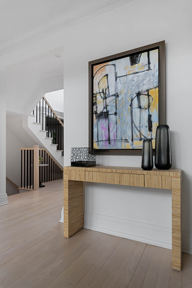 Far Hills Family Retreat