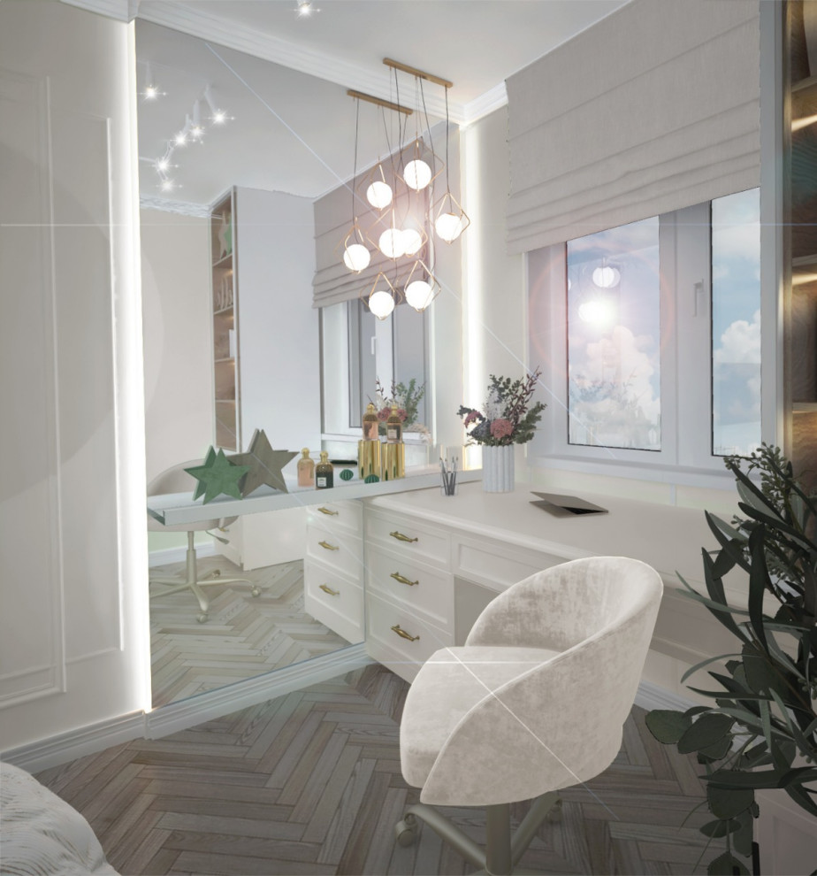 Квартира 77кв.м