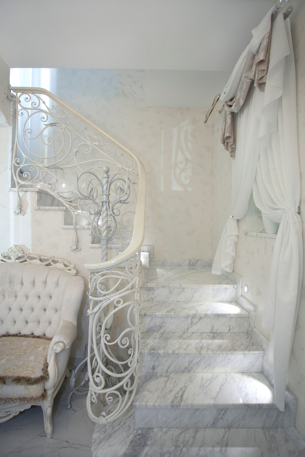 Фантазии на тему классики и ко