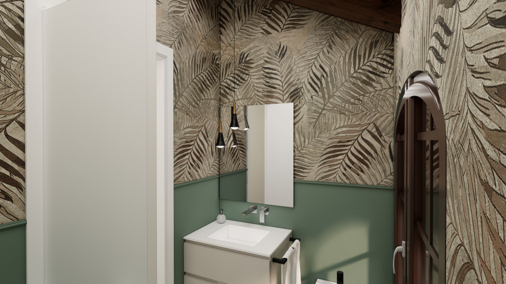 Limonaia Restyling