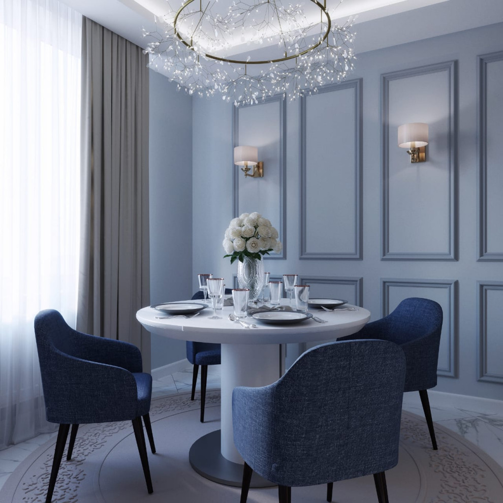 Проект на Заставской