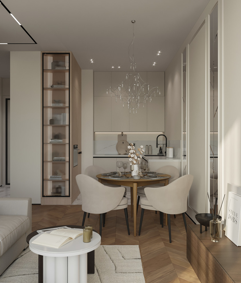 ЖК Вест Гарден