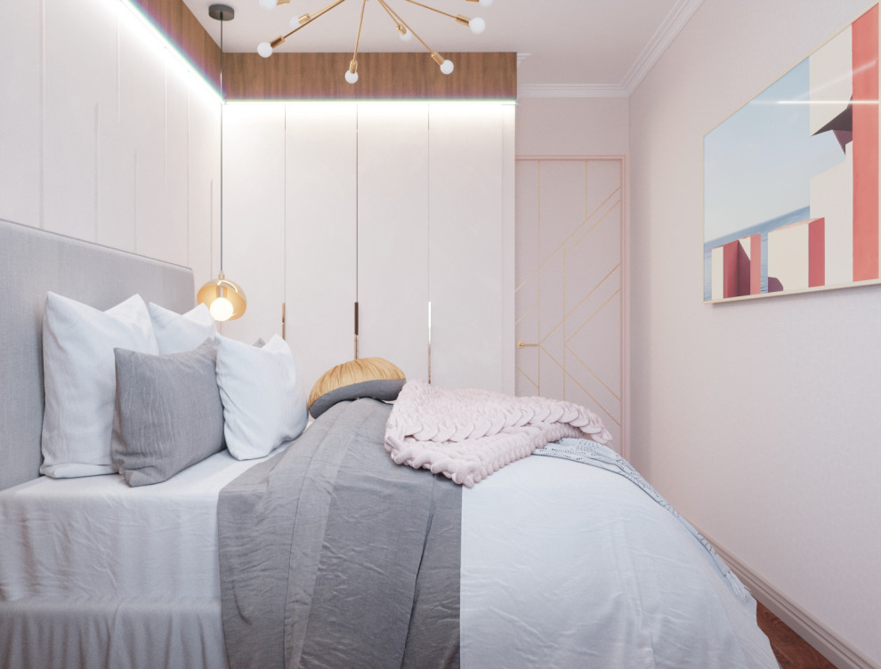 Ар-деко где-то рядом...