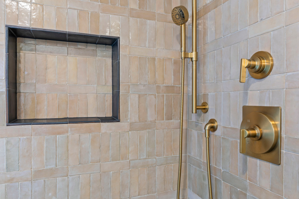 Edmonds Primary Bathroom Remodel