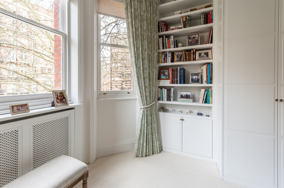 Victoria Project - Interior design services